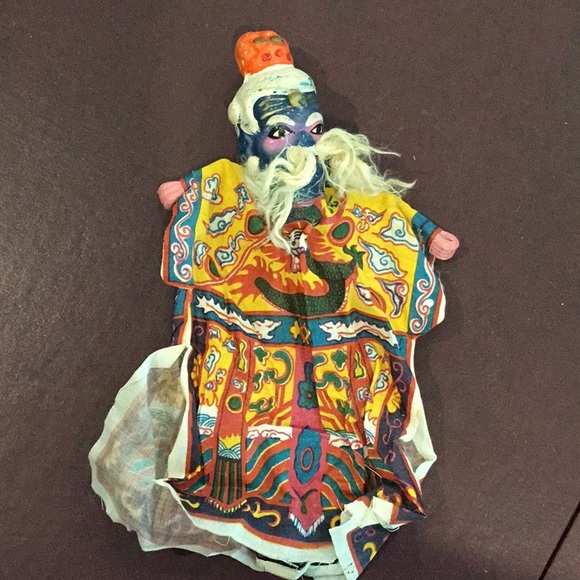 Puppet - Picture 1 of 2